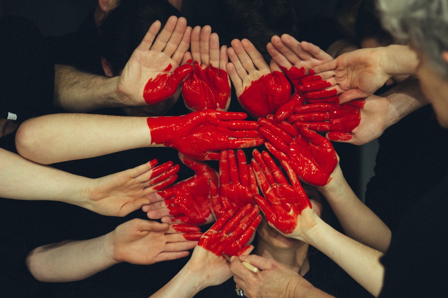 Tips for Launching Your Passion Project