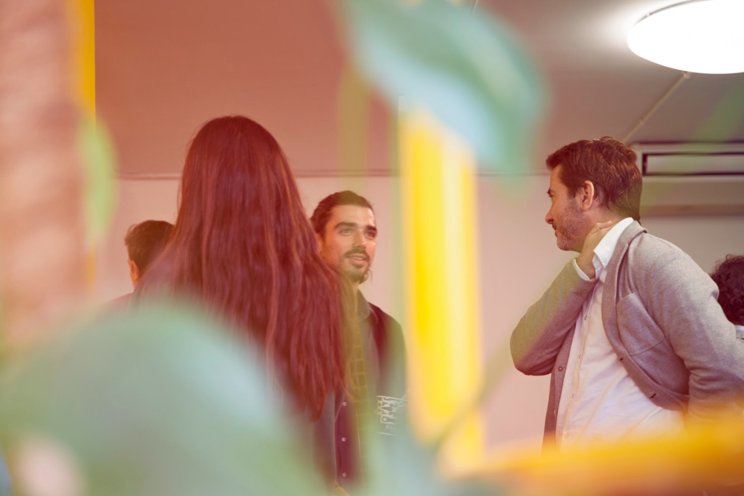 Why Community Matters for Alumni Success